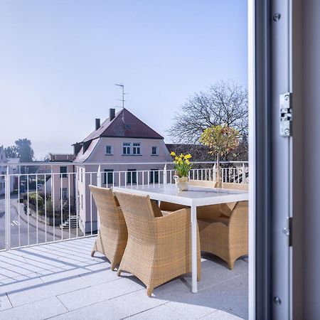 Ferienwohnung Hendriks นอนเนนฮอร์น ภายนอก รูปภาพ