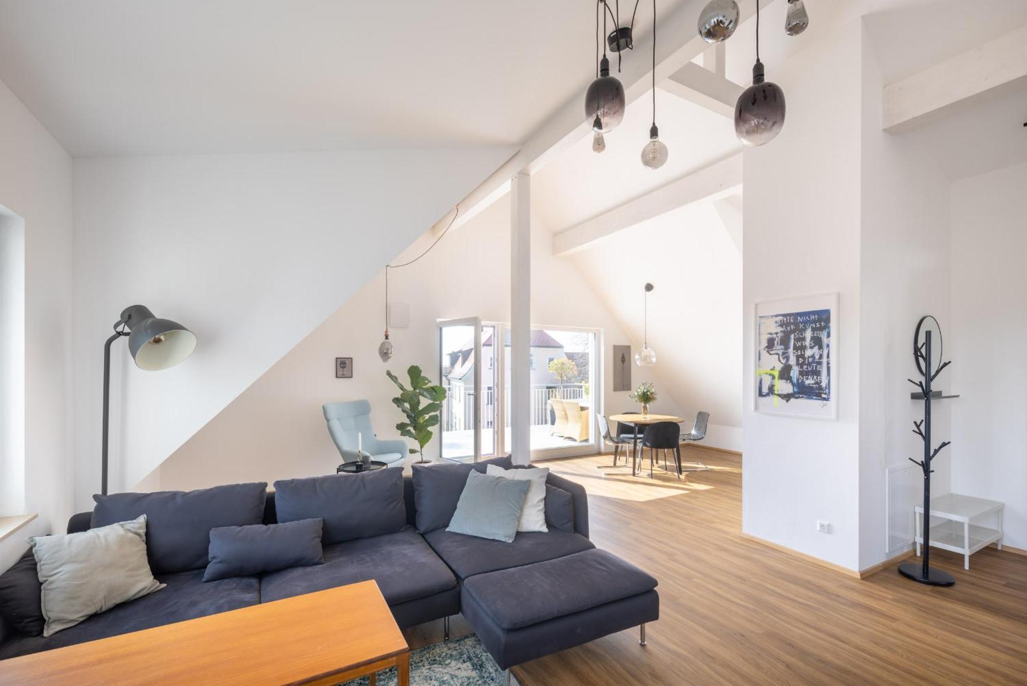 Ferienwohnung Hendriks นอนเนนฮอร์น ภายนอก รูปภาพ