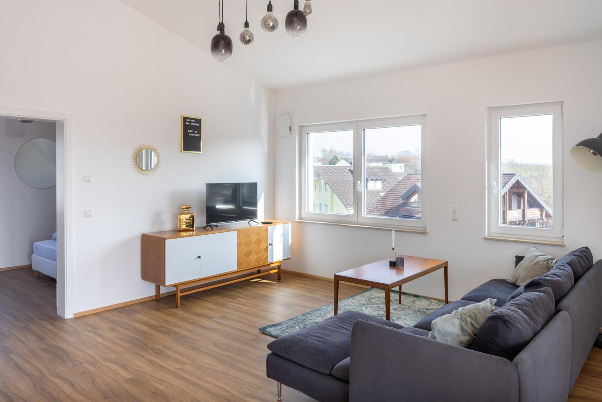 Ferienwohnung Hendriks นอนเนนฮอร์น ภายนอก รูปภาพ