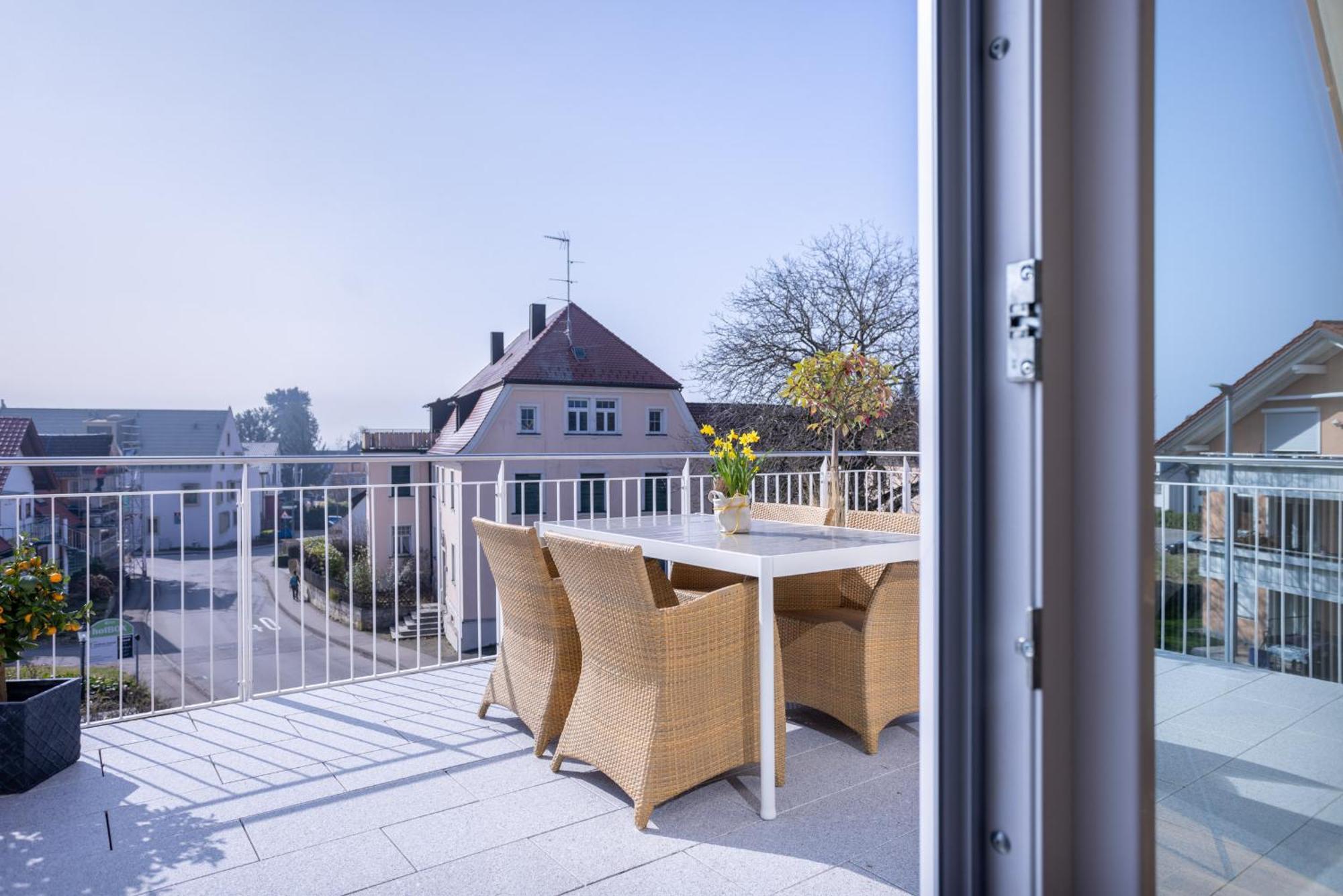 Ferienwohnung Hendriks นอนเนนฮอร์น ภายนอก รูปภาพ